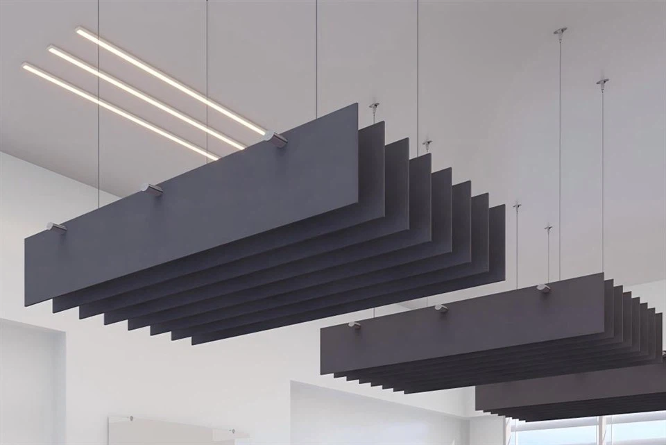 Pet Panel Ceiling