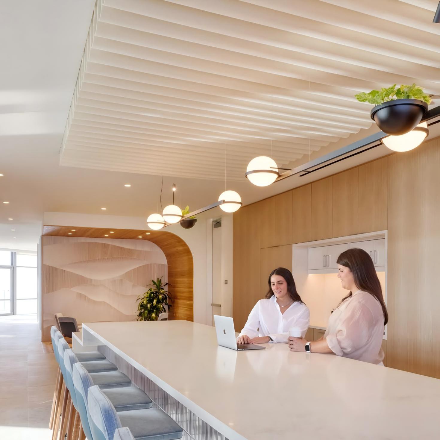 5.low price PET Panel Ceiling 5.low price PET Panel Ceiling