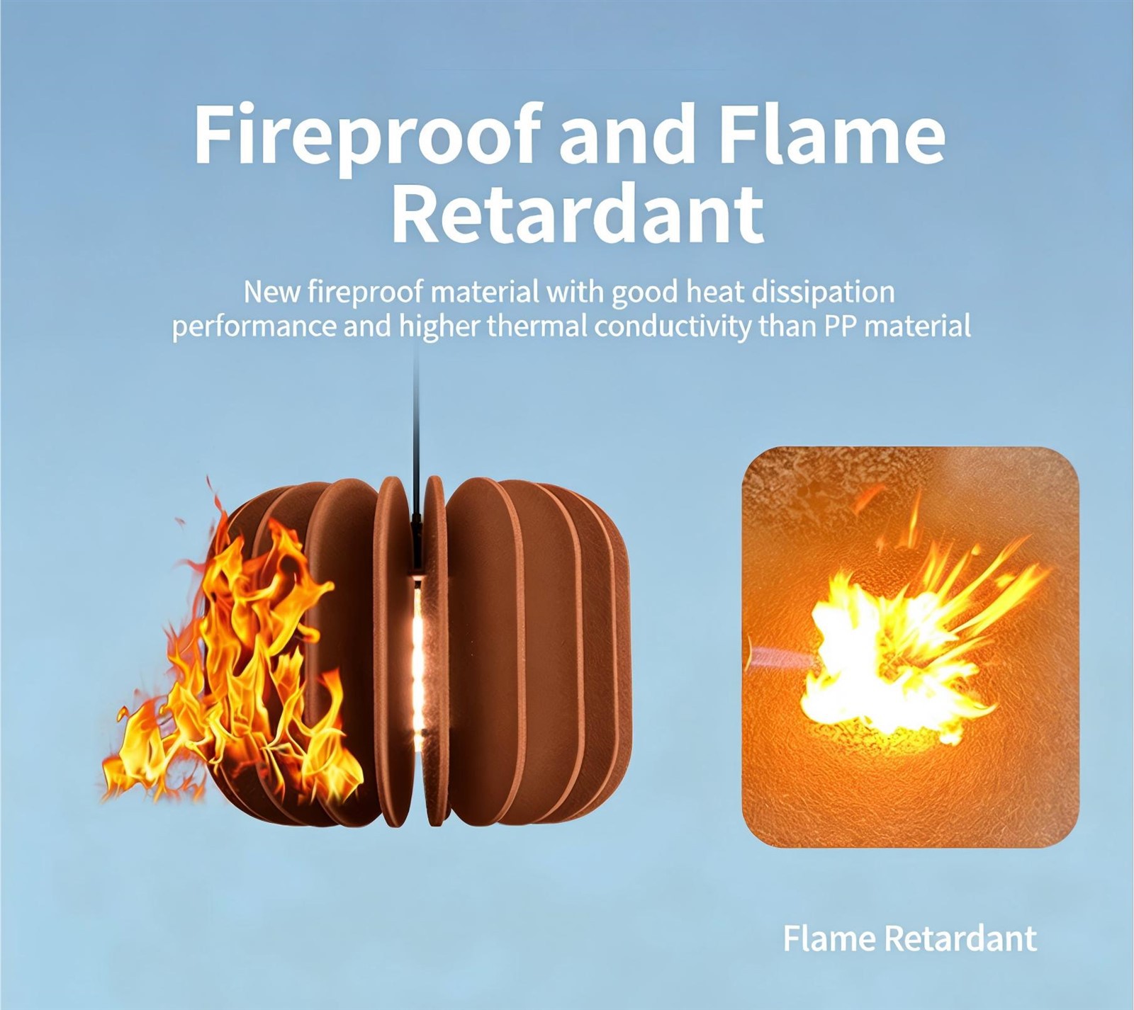 2.sound absorbing lighting Flame Retardant and Fire 2.sound absorbing lighting Flame Retardant and Fire