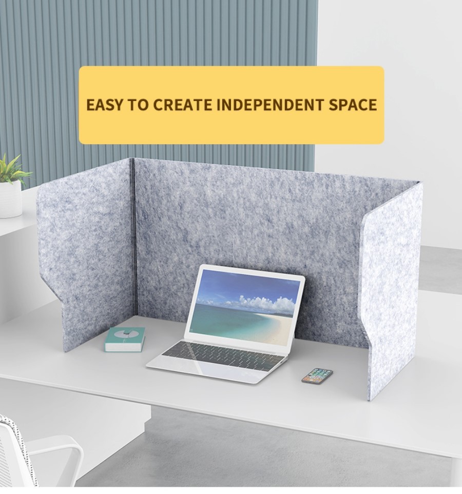 2.Flexible space division Acoustic screen panel 2.Flexible space division Acoustic screen panel