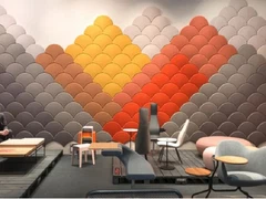 Sound-absorbing Materials