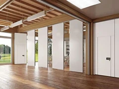 Sound Insulation Materials