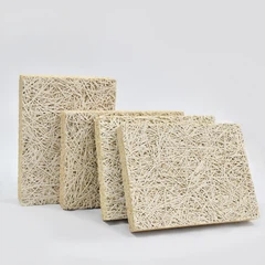 Wood Wool Panels