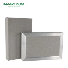 Suspended Ceiling Baffles