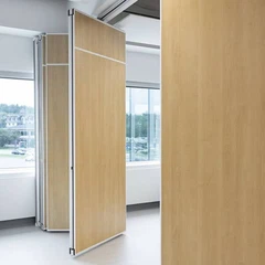 Movable Partition Wall