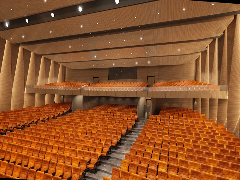 Academic Lecture Hall