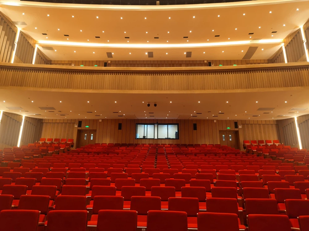 Concert Hall