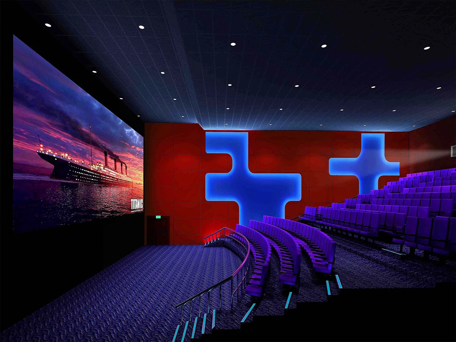 Cinema