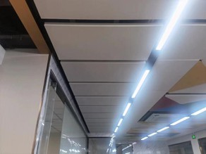 Fiberglass Panels Acoustic Clouds Fiberglass Panels Acoustic Clouds