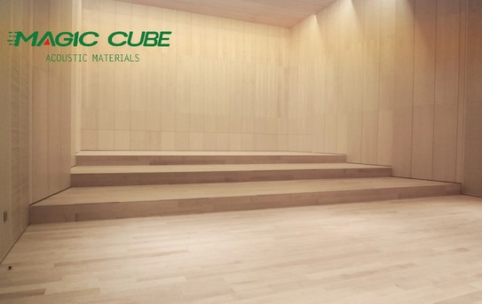 natural wood veneer perforated acoustic panels natural wood veneer perforated acoustic panels