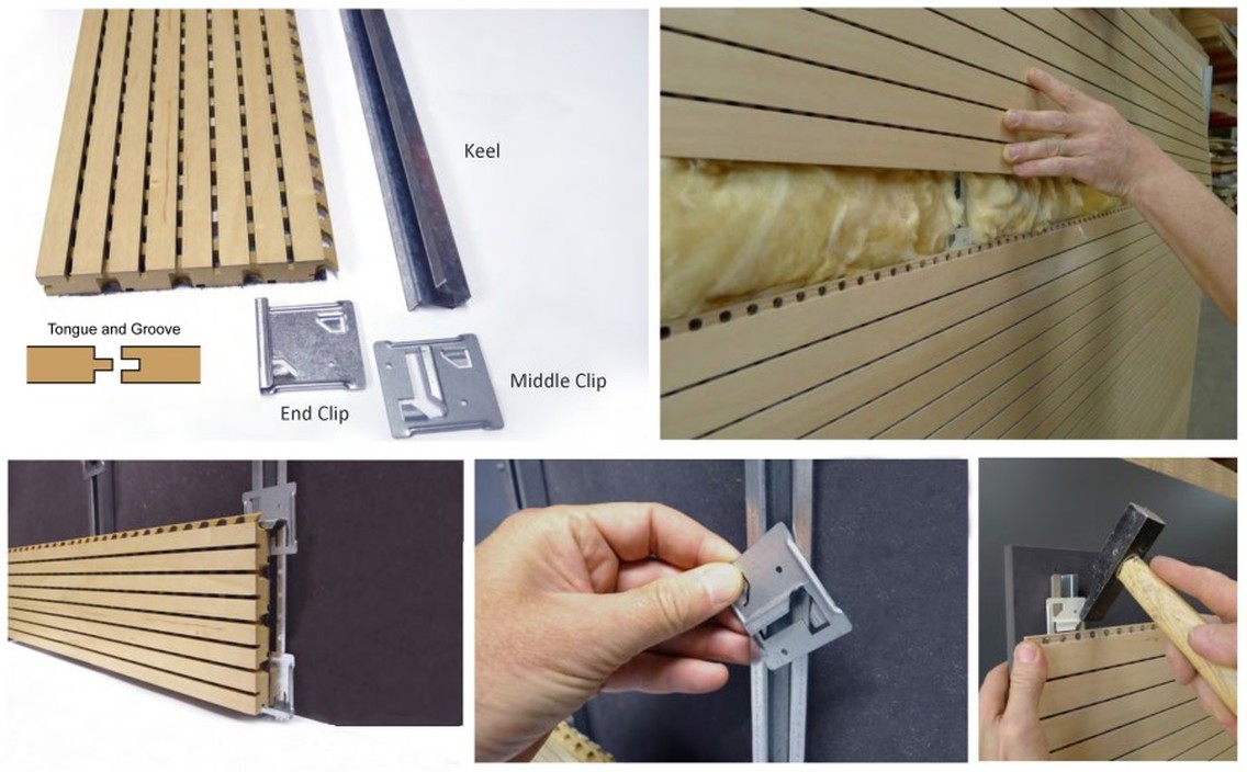 Installation Guide Installation Guide