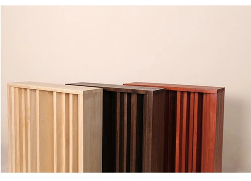 Sound Diffusion Panels Wood Sound Diffusion Panels Wood