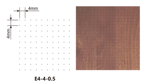 Sound Absorption Micro Perforated Panels Sound Absorption Micro Perforated Panels