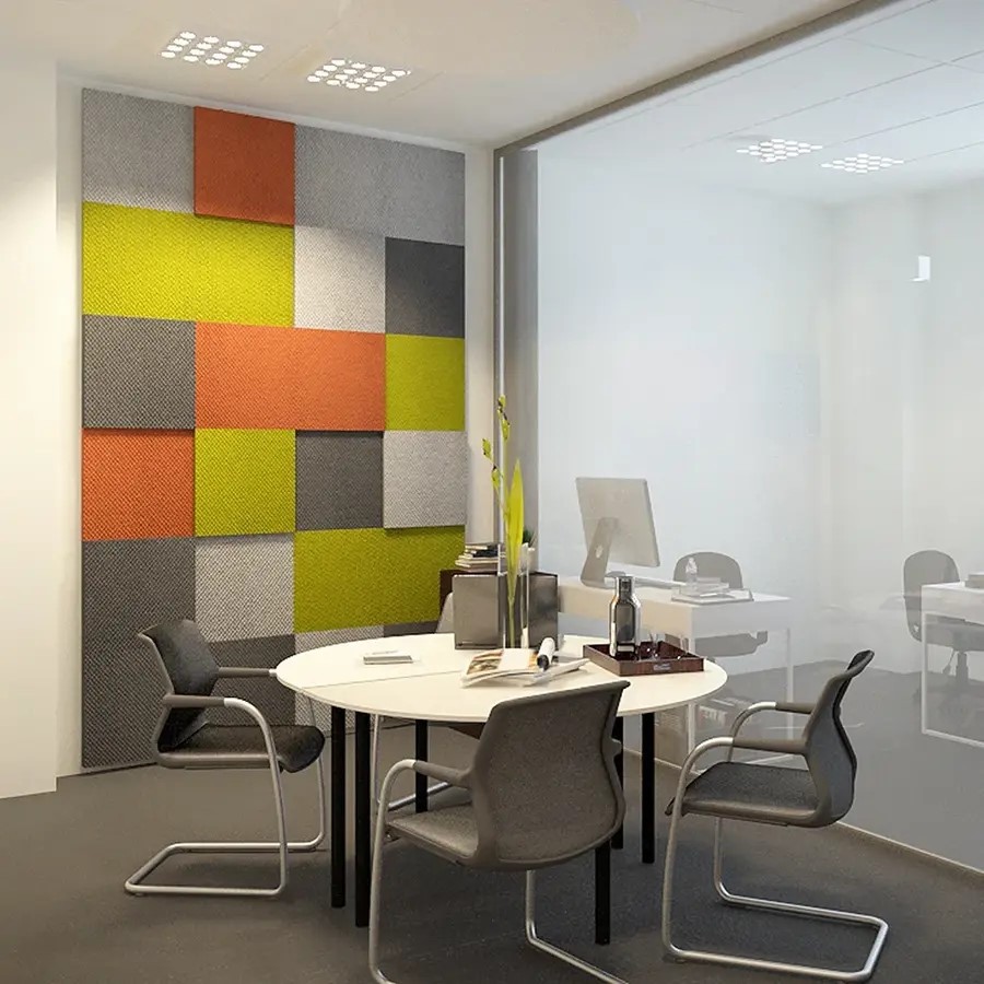 Echo-Wall-Textile-Acoustic-Panel-Sound-absorbtion-design-DECIBEL Echo-Wall-Textile-Acoustic-Panel-Sound-absorbtion-design-DECIBEL