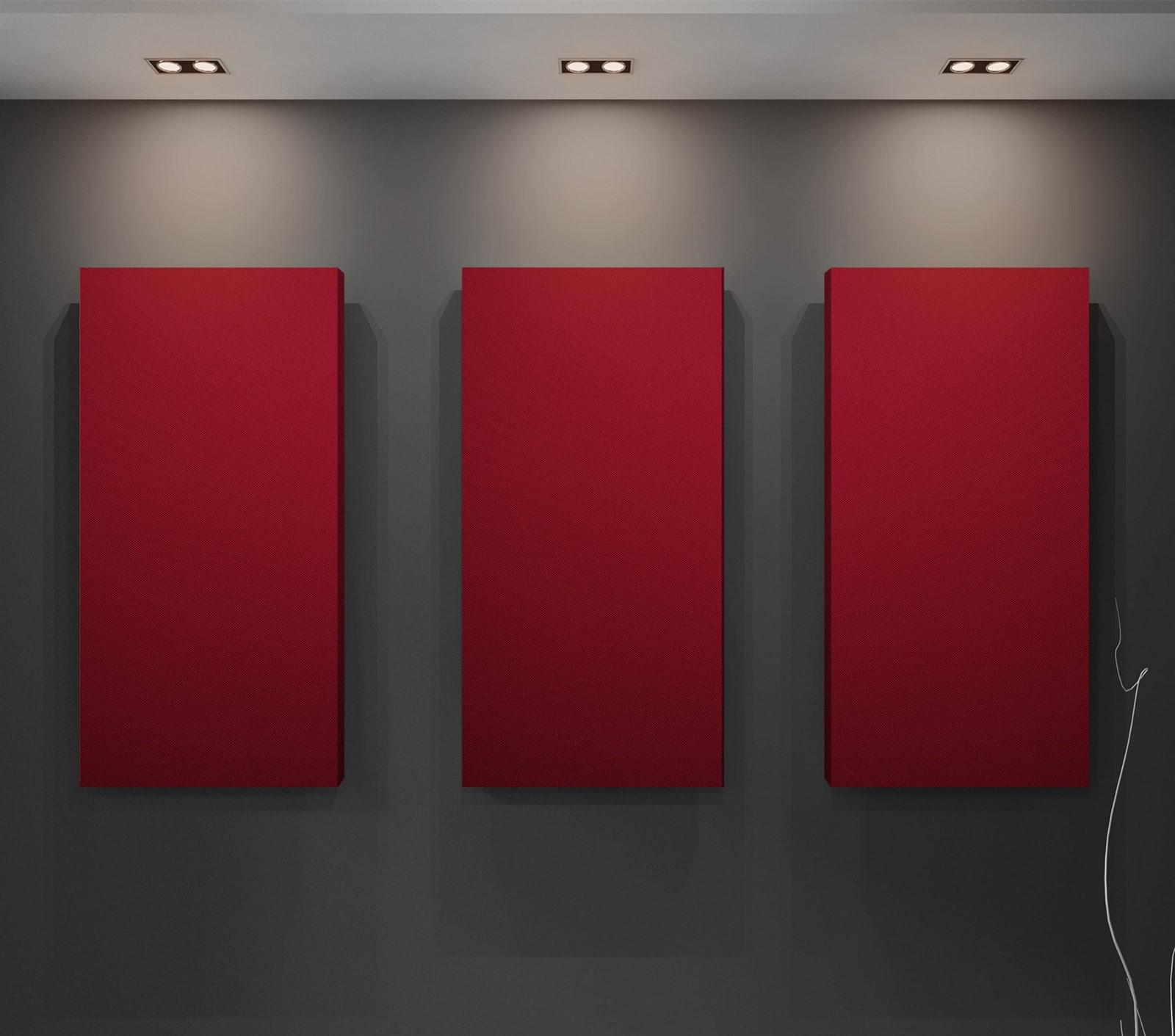 Maroon 48x24 5 Maroon 48x24 5
