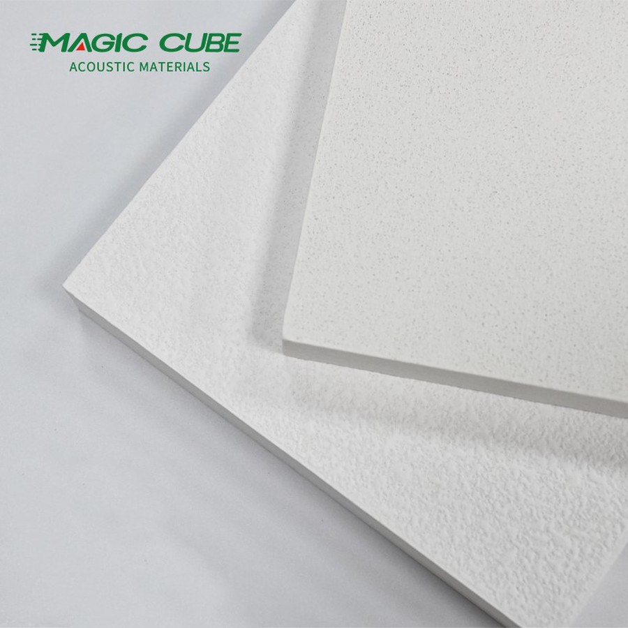 Spots fiberglass acoustic ceiling Spots fiberglass acoustic ceiling