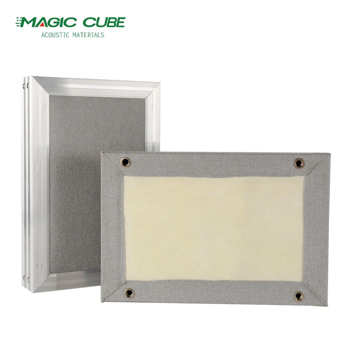 Aluminum Acoustic Baffles Aluminum Acoustic Baffles
