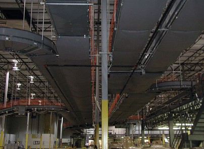 5.Loaded vinyl soundproofing Made in China 5.Loaded vinyl soundproofing Made in China