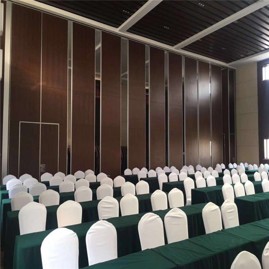 4.long service life soundproof movable partition 4.long service life soundproof movable partition