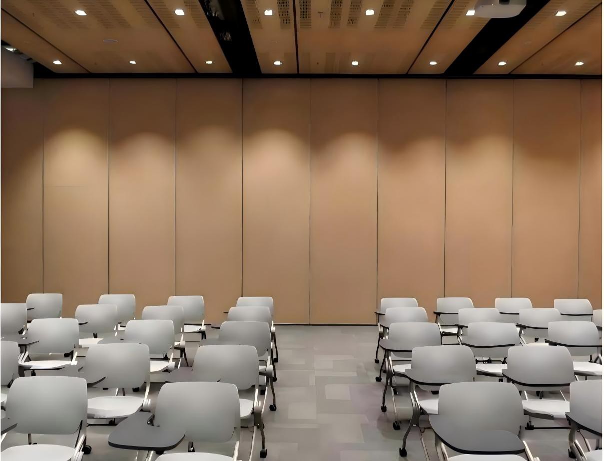 3.Type 88CManual Movable Partition 3.Type 88CManual Movable Partition