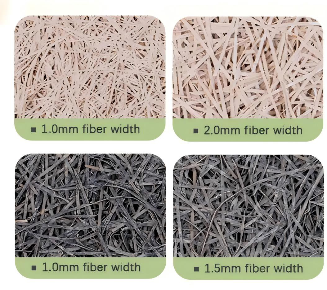 3.Painted Wood Wool Acoustic Panel Thickness & density customization 3.Painted Wood Wool Acoustic Panel Thickness & density customization