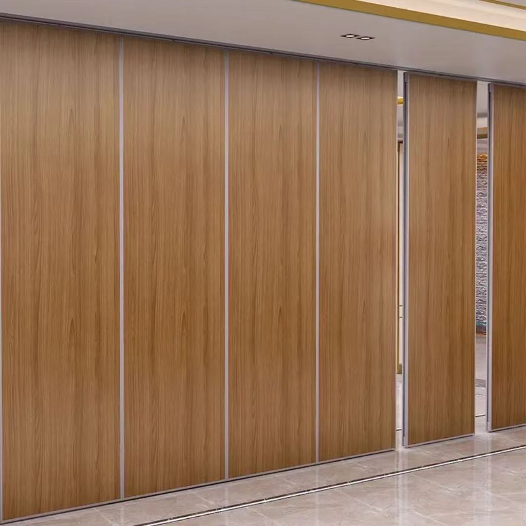 3.Efficient Use Semi-automatic Movable Partition 3.Efficient Use Semi-automatic Movable Partition