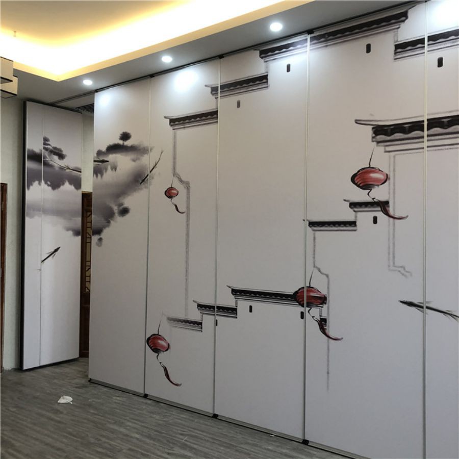 3.acoustic movable partition. 3.acoustic movable partition.