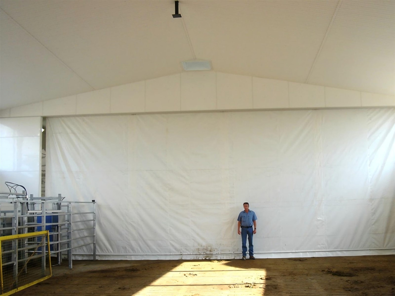 6.low price White Mass Loaded Vinyl Soundproofing 6.low price White Mass Loaded Vinyl Soundproofing