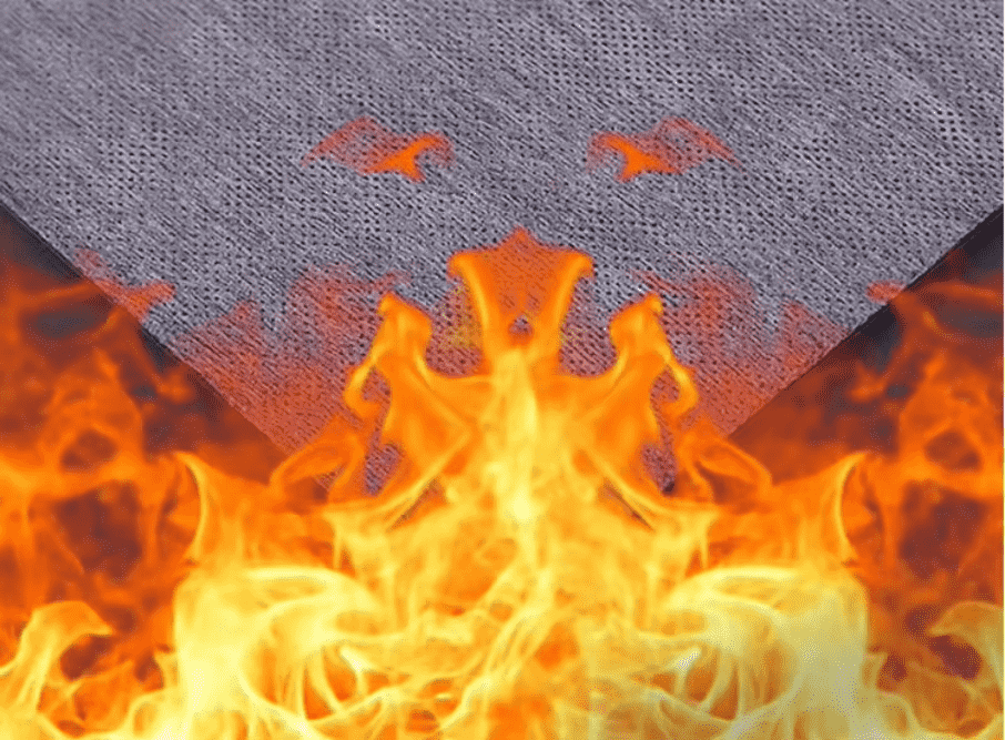 3.Flame Retardant Soundproofing Vinyl for Walls 3.Flame Retardant Soundproofing Vinyl for Walls