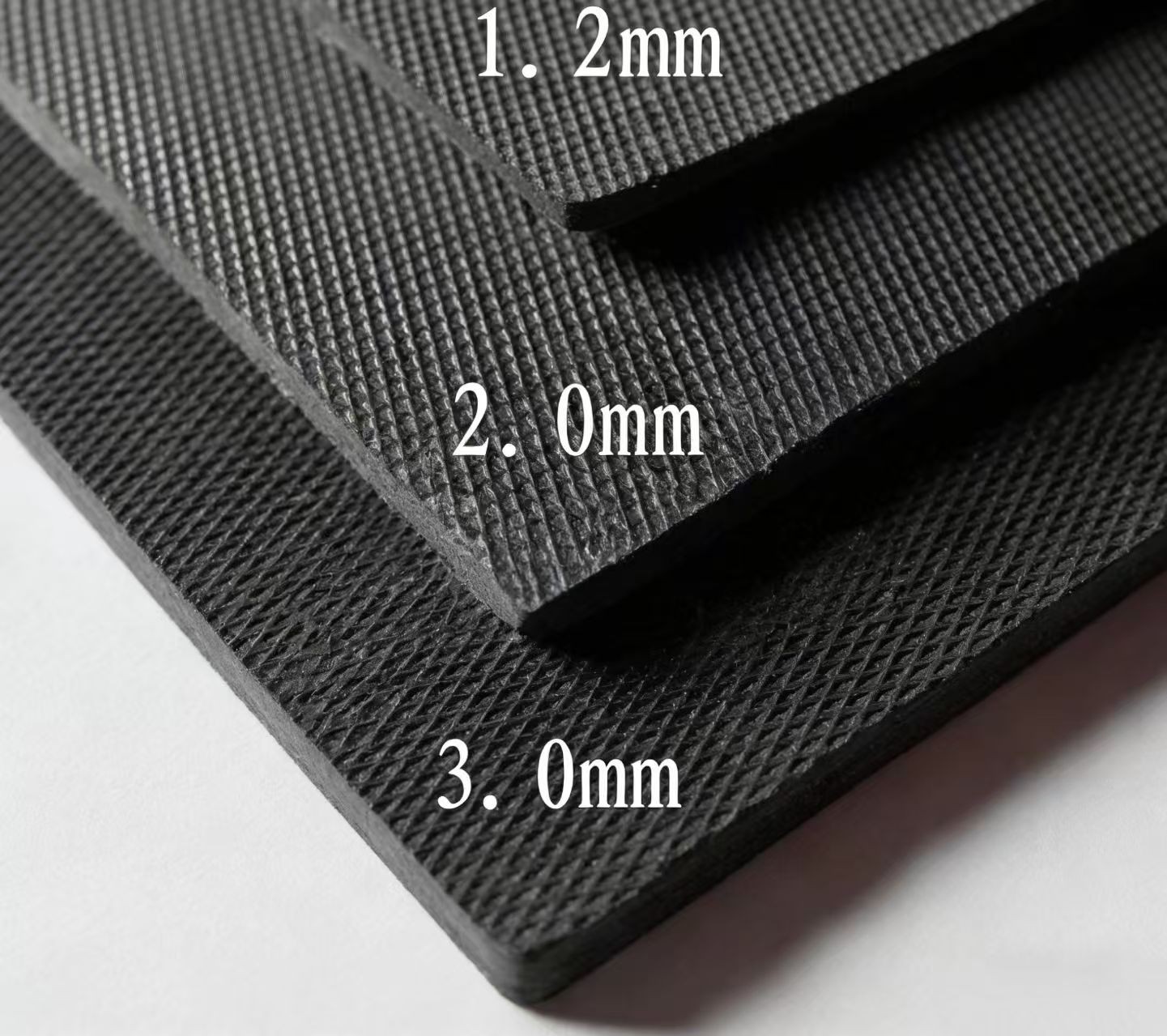 2.Soundproofing Vinyl for Walls Thickness Customization 2.Soundproofing Vinyl for Walls Thickness Customization