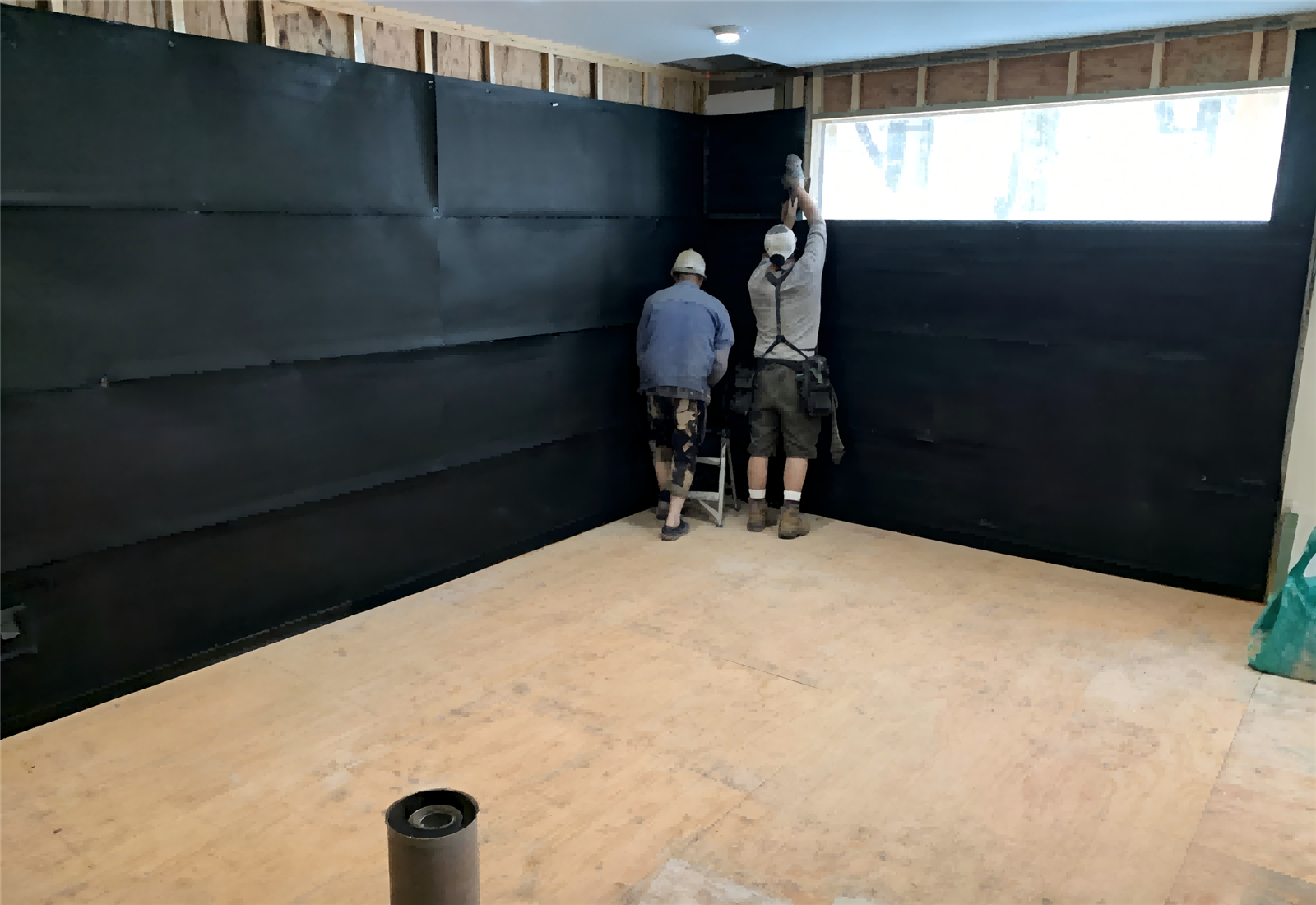 3.China Soundproofing Vinyl for Walls 3.China Soundproofing Vinyl for Walls