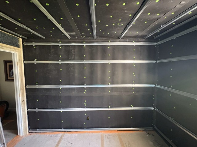 5.High Density MLV Noise Barrier Made in China 5.High Density MLV Noise Barrier Made in China