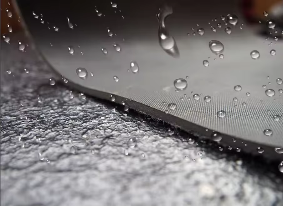 3.Waterproof High Density MLV Noise Barrier 3.Waterproof High Density MLV Noise Barrier