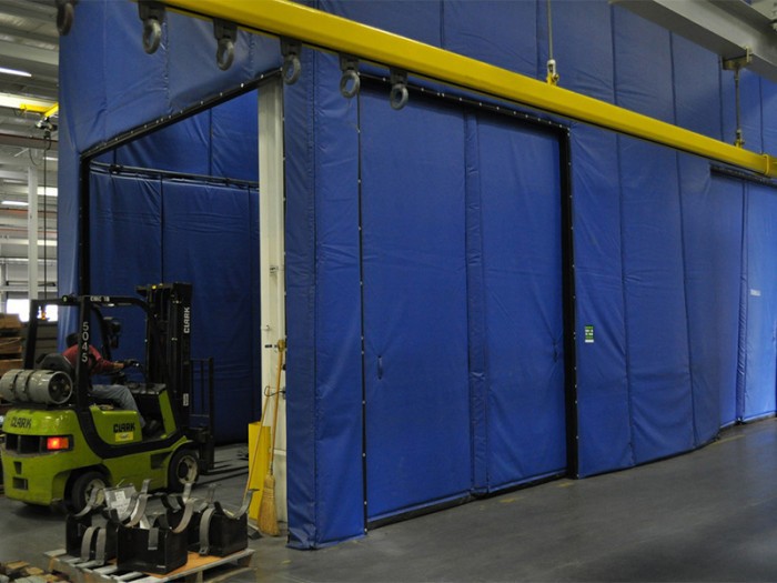 3 Cheap Industrial Noise Barrier 3 Cheap Industrial Noise Barrier