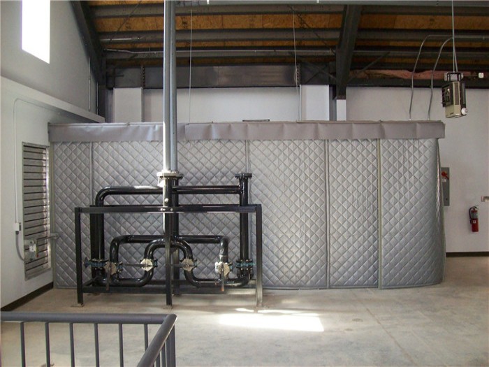 6 buy discount Industrial Noise Barrier 6 buy discount Industrial Noise Barrier