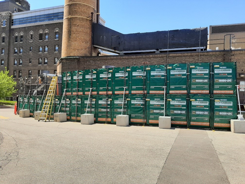 1Construction Acoustic Barriers manufacturers 1Construction Acoustic Barriers manufacturers