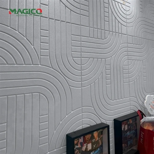 2026 Best 10 pet acoustic panels Suppliers in China