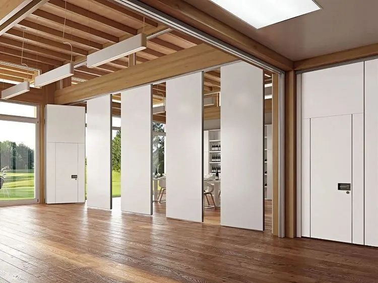 Sound Insulation Materials