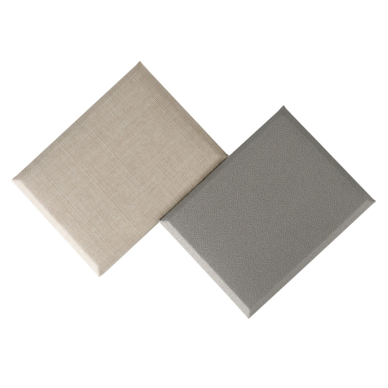 Fabric Wrapped Acoustic Panels