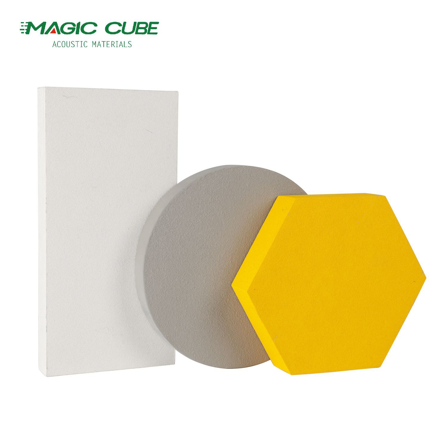 Fiberglass Ceiling Panels
