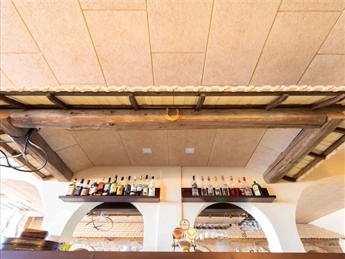 Wood Wool Acoustic Panel For Restaurants, Hotels, And Retail – Real World Use...