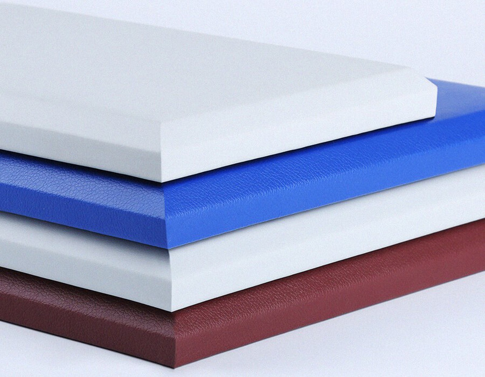 leather covered acoustic panel leather covered acoustic panel
