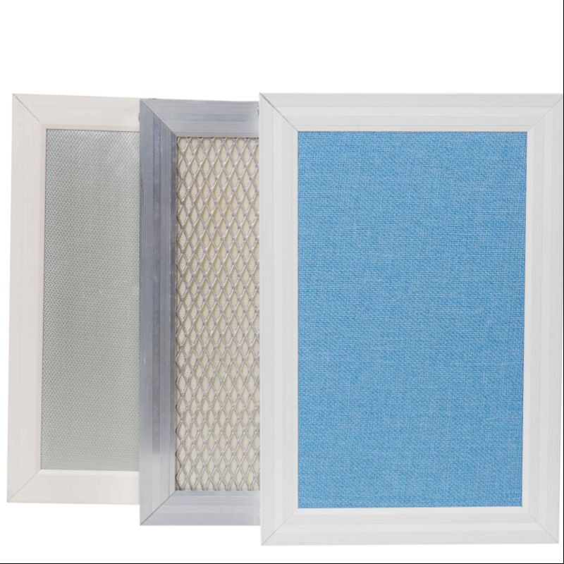 Fiberglass Acoustical Baffle Clouds Panels