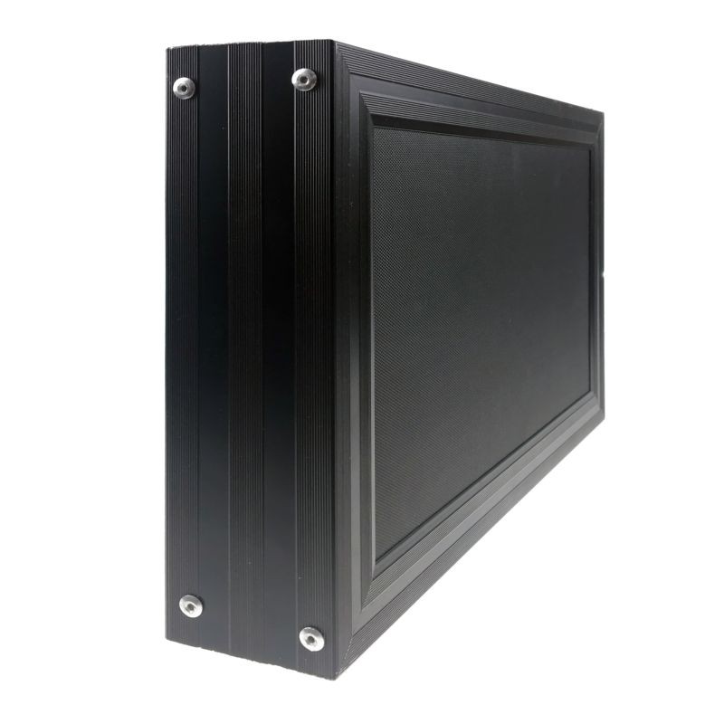 Hanging Ceiling Baffles