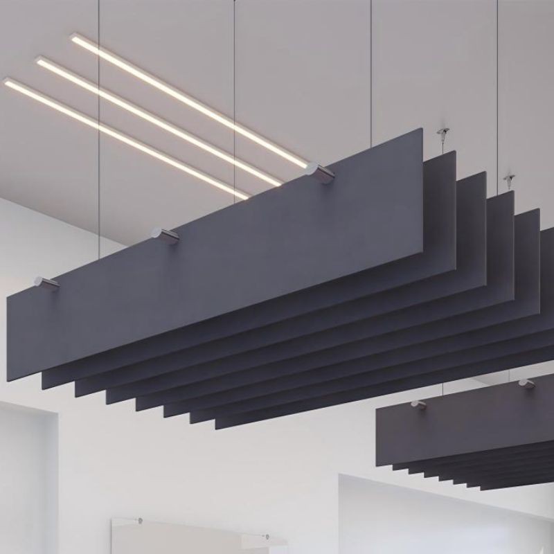 Pet Panel Ceiling