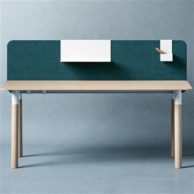 Acoustic Screen Panel