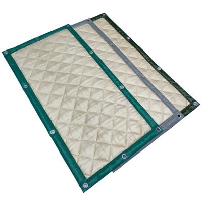 Exterior Soundproofing Fence