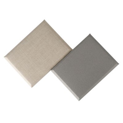 Fabric Covered Acoustic Panels