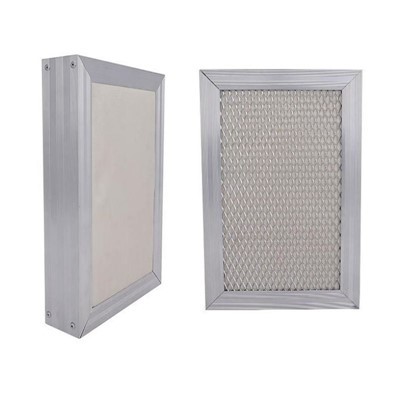 Fiberglass Suspended Acoustic Ceiling Clouds