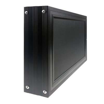 Hanging Ceiling Baffles